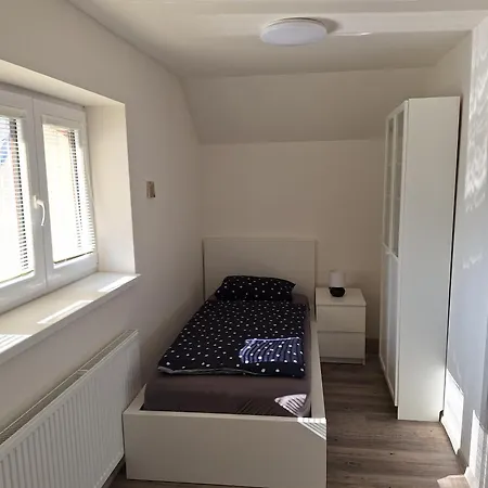 Apartman Rd Bystre Exterior photo