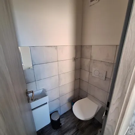 Apartman Rd Bystre Exterior photo