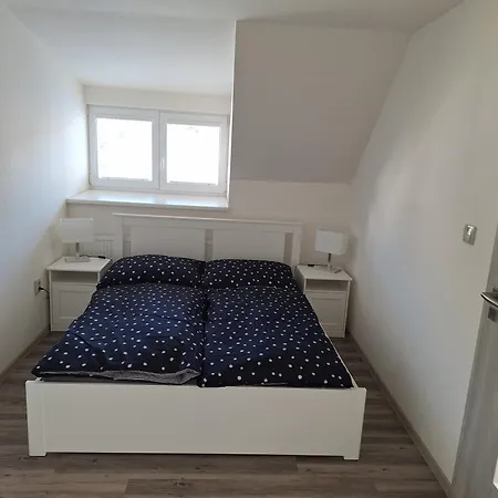 Apartman Rd Bystre Exterior photo