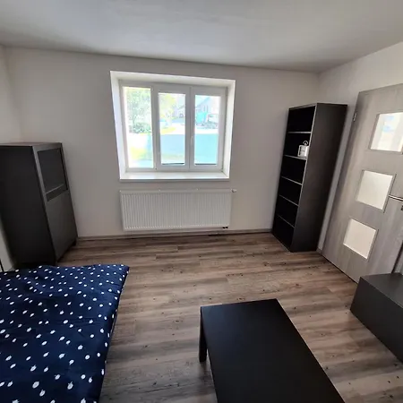 Apartman Rd Bystre Exterior photo