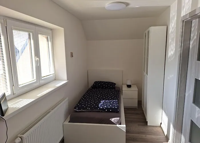 Apartman Rd Bystre