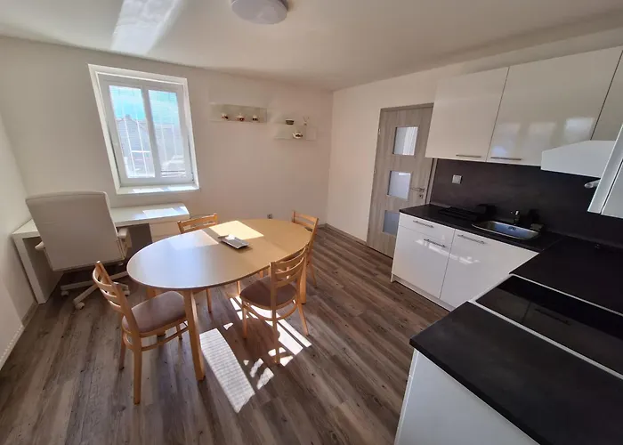 Apartman Rd Bystre