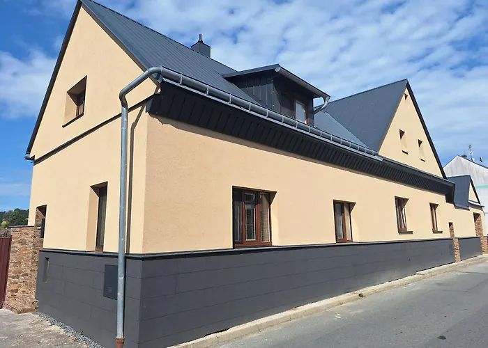 Apartman Rd Bystre