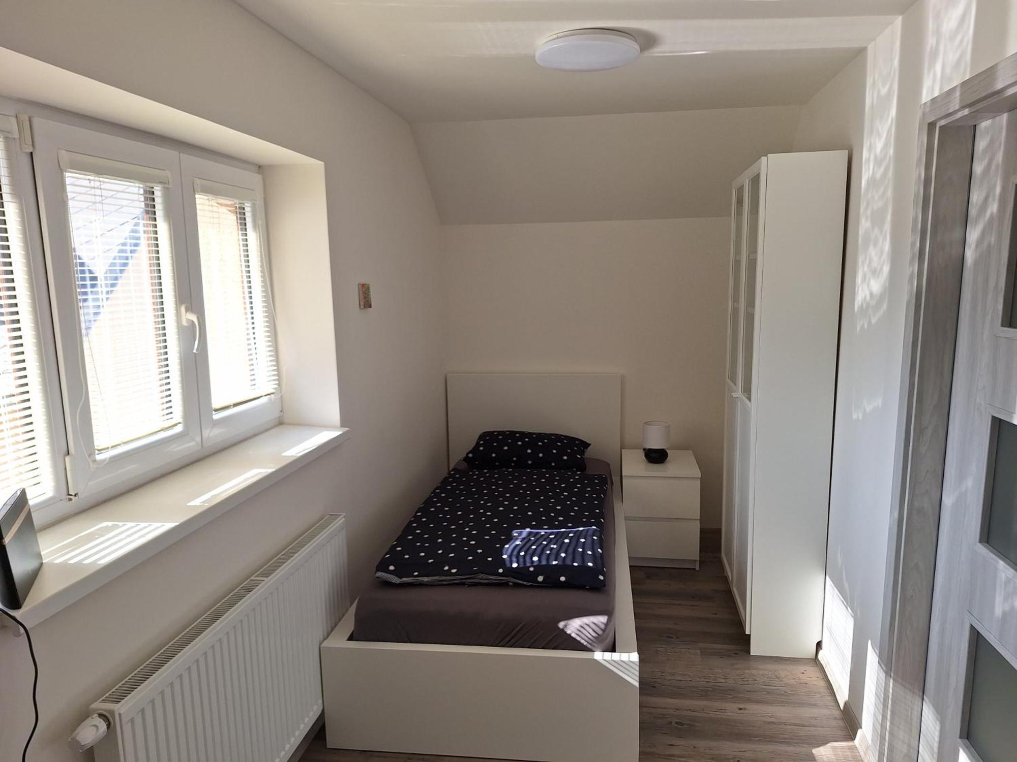 Rd Apartment