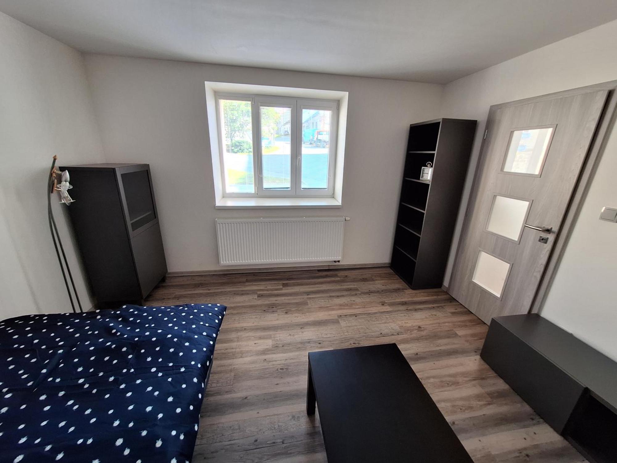 Apartment Rd Bystre (Pardubice)