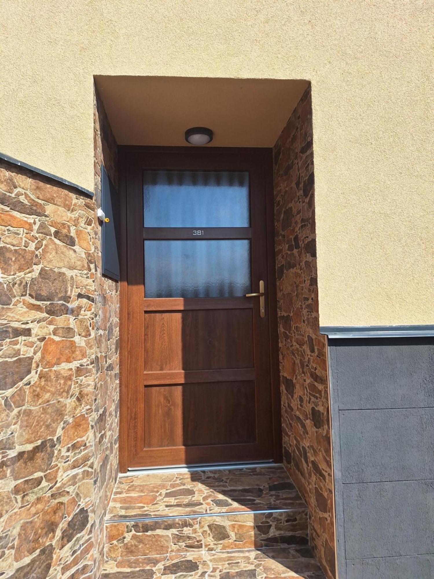 Rd Apartment Bystre (Pardubice)